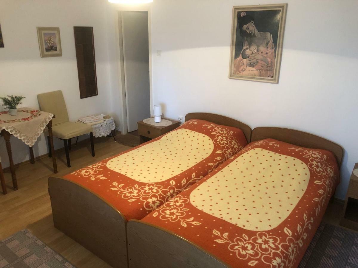 Bed & Breakfast Borka Opatija Exterior photo